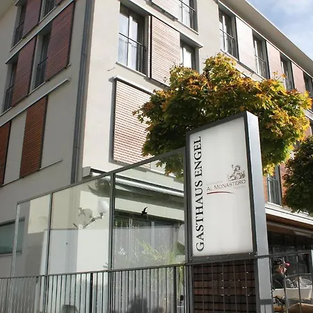 Ristorante Al Monastero Appartement