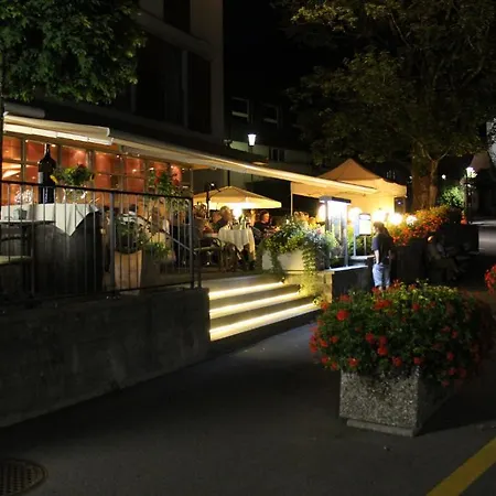 Ristorante Al Monastero شقة