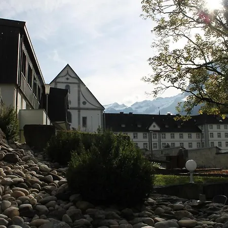 شقة Ristorante Al Monastero