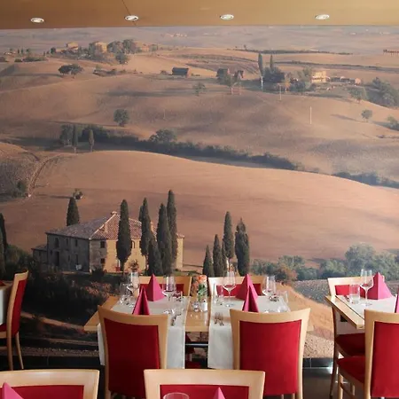 Ristorante Al Monastero Engelberg