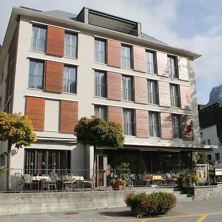 Ristorante Al Monastero * Engelberg