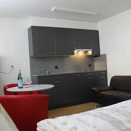 Appartement Ristorante Al Monastero