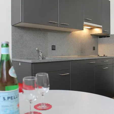 Appartement Ristorante Al Monastero