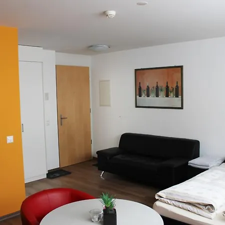 Appartement Ristorante Al Monastero